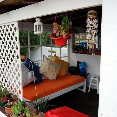 Monte Das Silveirinhas - Casa Rural Villa Charnequinha Silveiras ภายนอก รูปภาพ