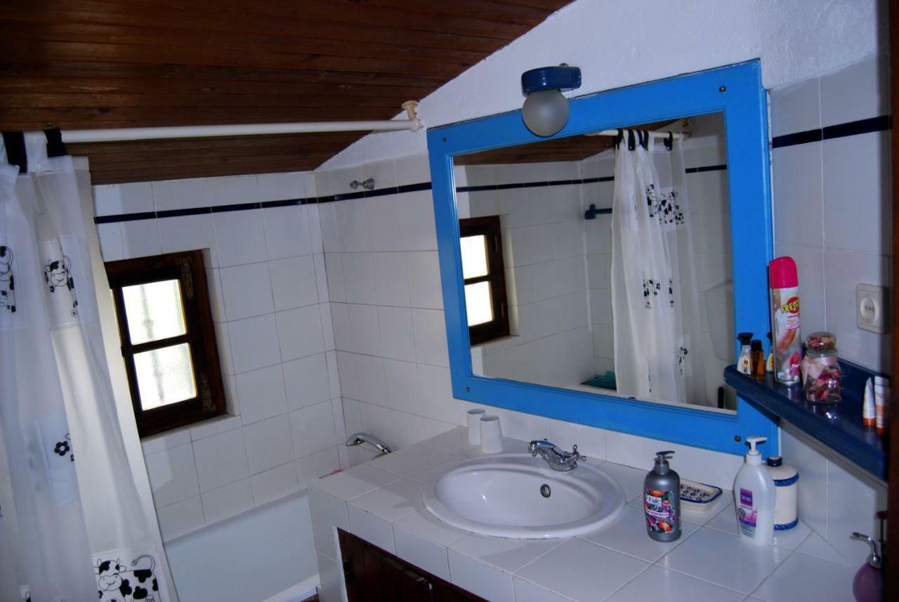 Monte Das Silveirinhas - Casa Rural Villa Charnequinha Silveiras ภายนอก รูปภาพ
