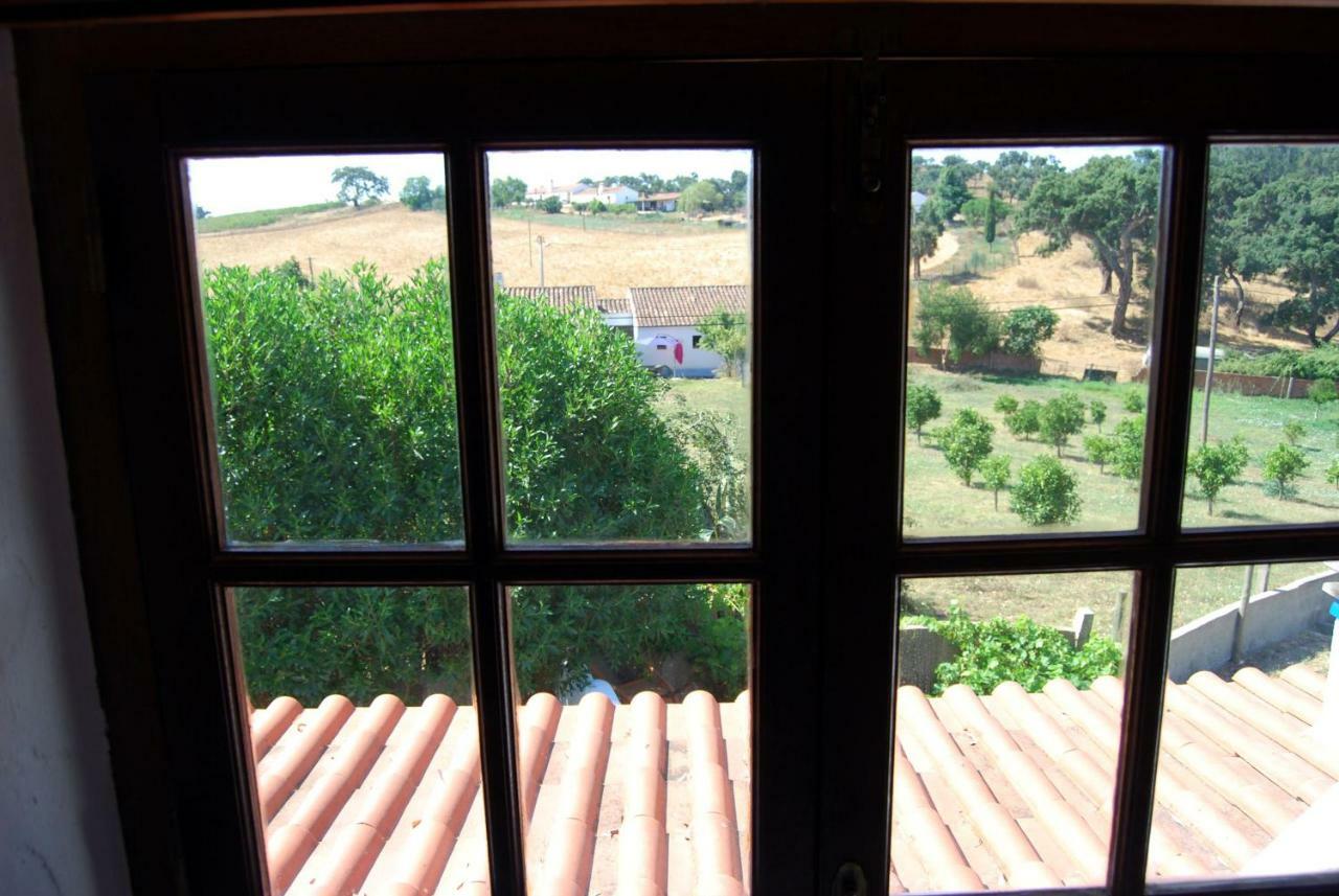 Monte Das Silveirinhas - Casa Rural Villa Charnequinha Silveiras ภายนอก รูปภาพ