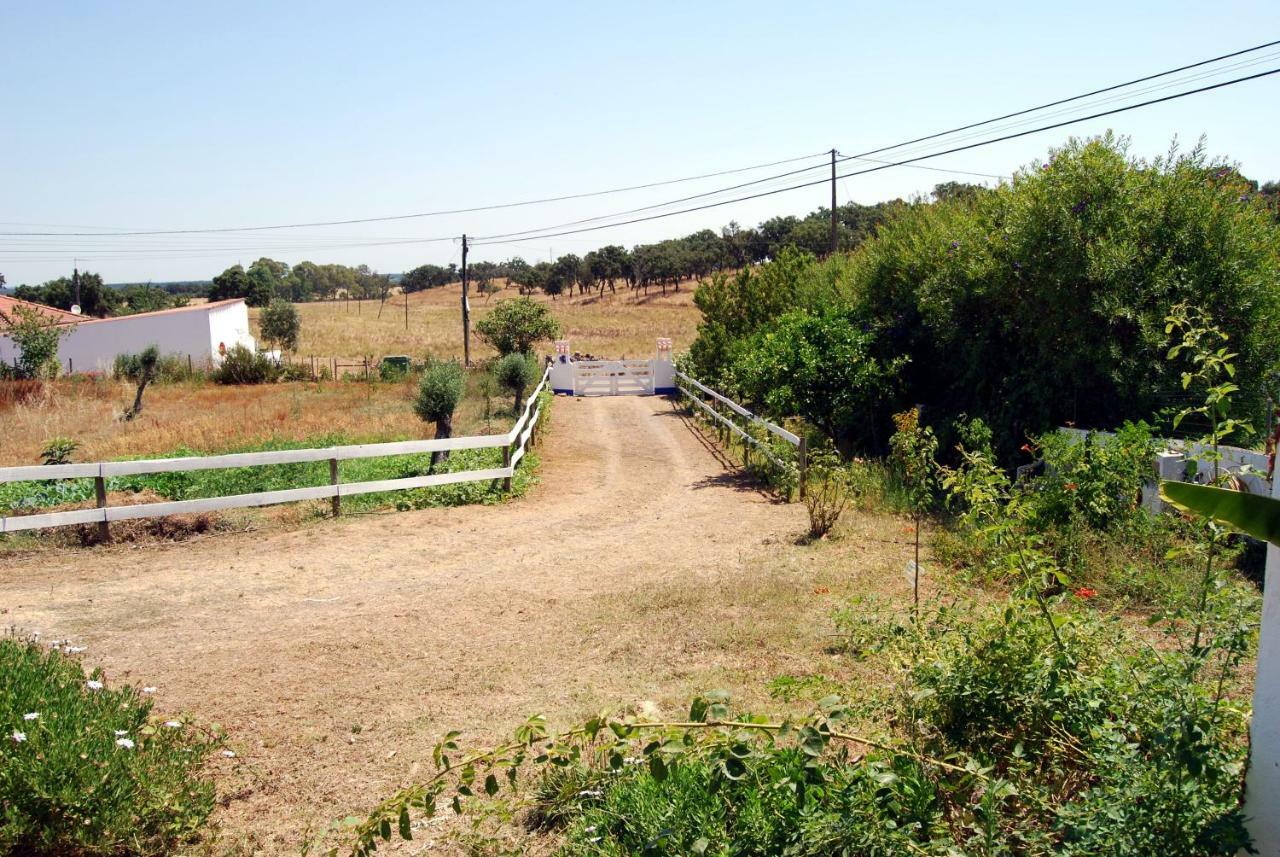 Monte Das Silveirinhas - Casa Rural Villa Charnequinha Silveiras ภายนอก รูปภาพ