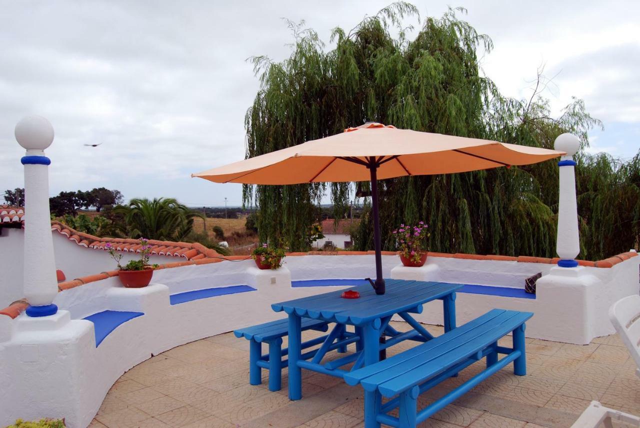 Monte Das Silveirinhas - Casa Rural Villa Charnequinha Silveiras ภายนอก รูปภาพ