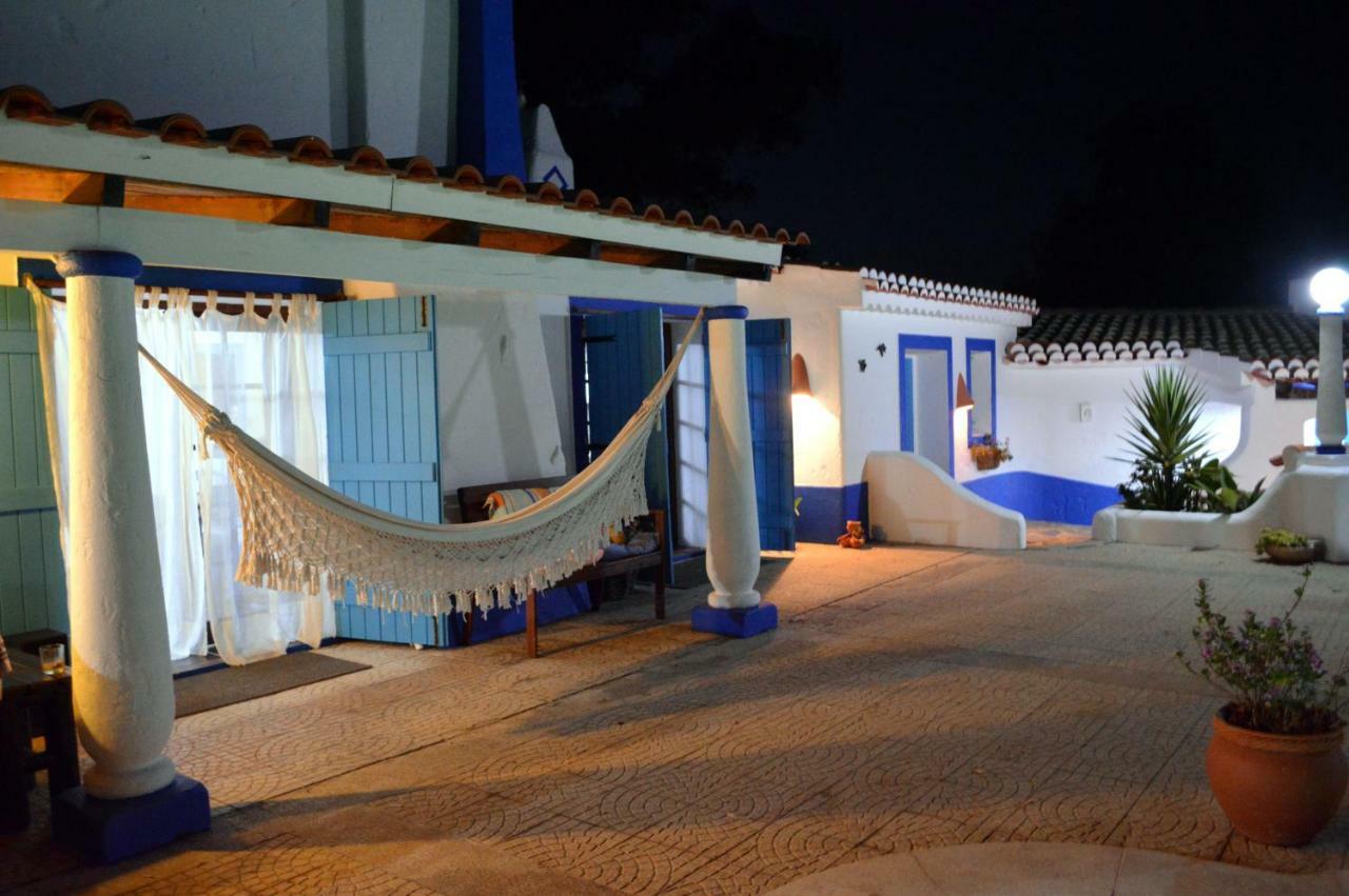 Monte Das Silveirinhas - Casa Rural Villa Charnequinha Silveiras ภายนอก รูปภาพ