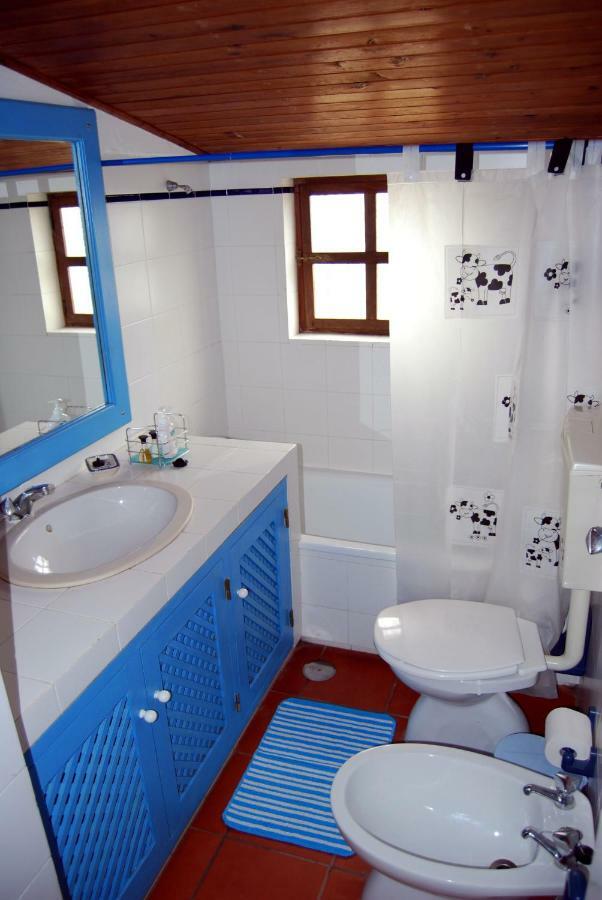 Monte Das Silveirinhas - Casa Rural Villa Charnequinha Silveiras ภายนอก รูปภาพ