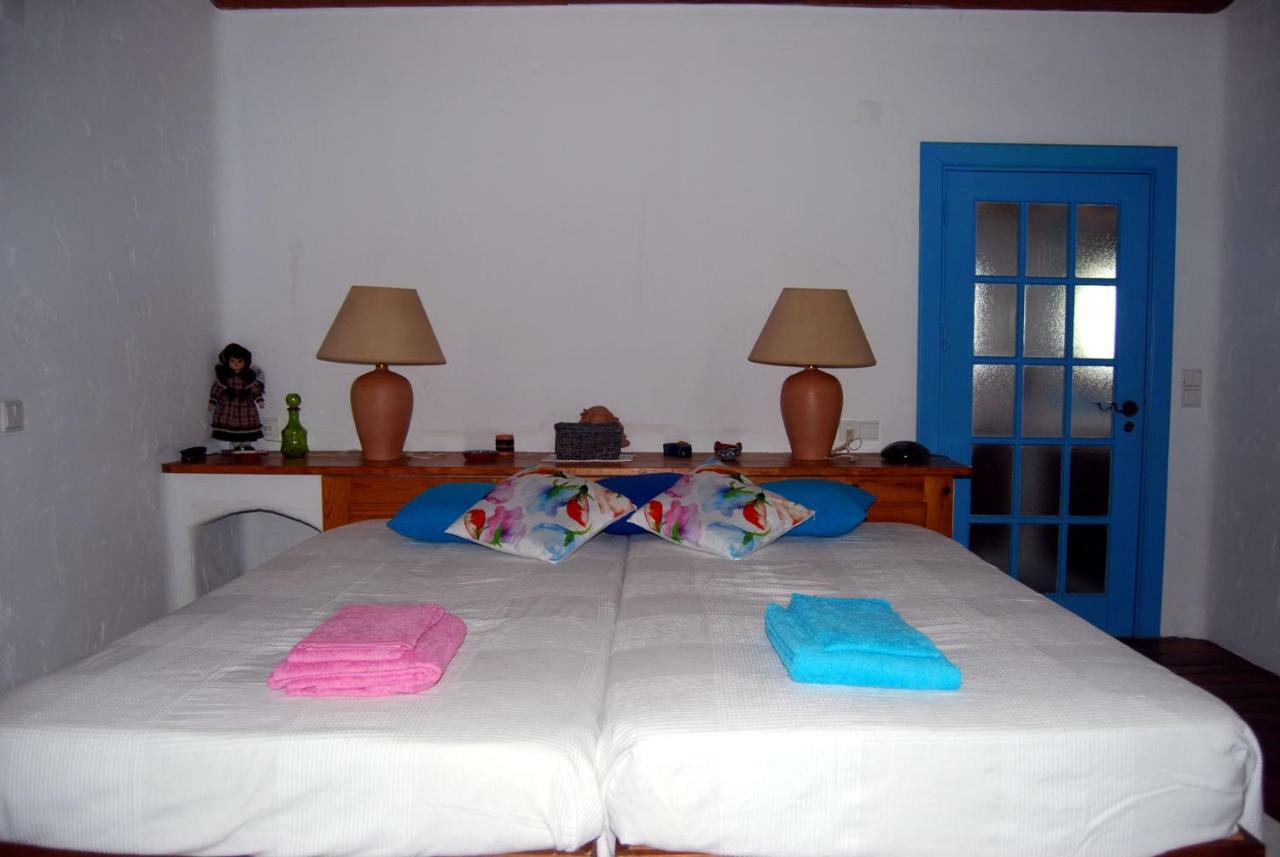 Monte Das Silveirinhas - Casa Rural Villa Charnequinha Silveiras ภายนอก รูปภาพ