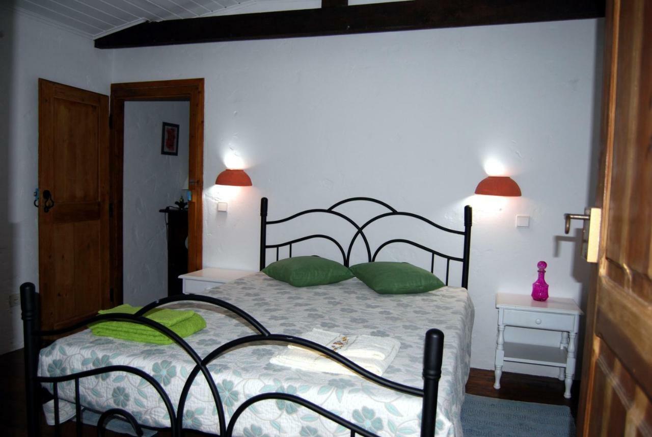 Monte Das Silveirinhas - Casa Rural Villa Charnequinha Silveiras ภายนอก รูปภาพ