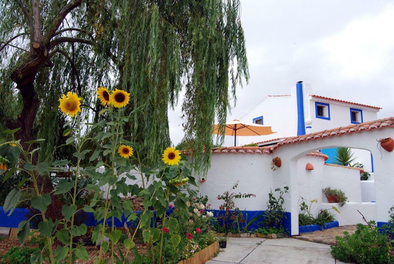 Monte Das Silveirinhas - Casa Rural Villa Charnequinha Silveiras ภายนอก รูปภาพ