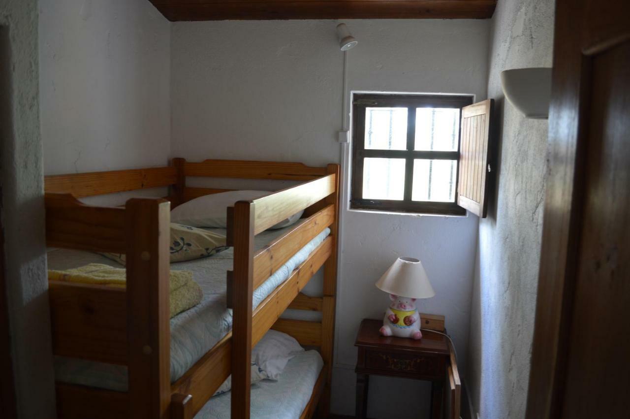 Monte Das Silveirinhas - Casa Rural Villa Charnequinha Silveiras ภายนอก รูปภาพ